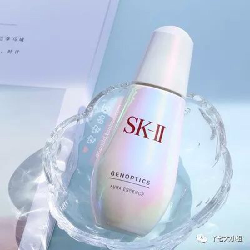 绿色浪潮：天然化妆品行业的最新动态