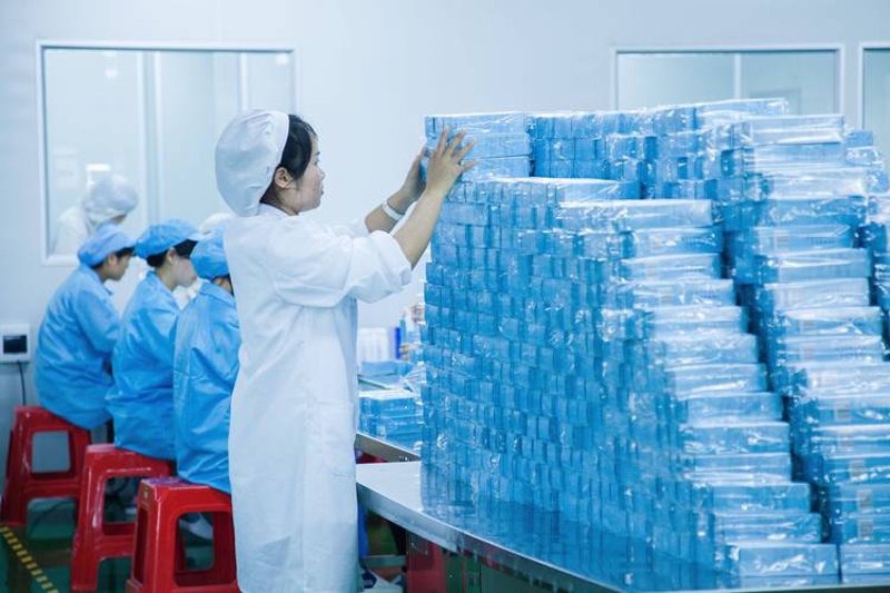 广州化妆品行业的创新与融合