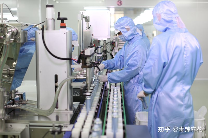 广州化妆品行业的最新动态