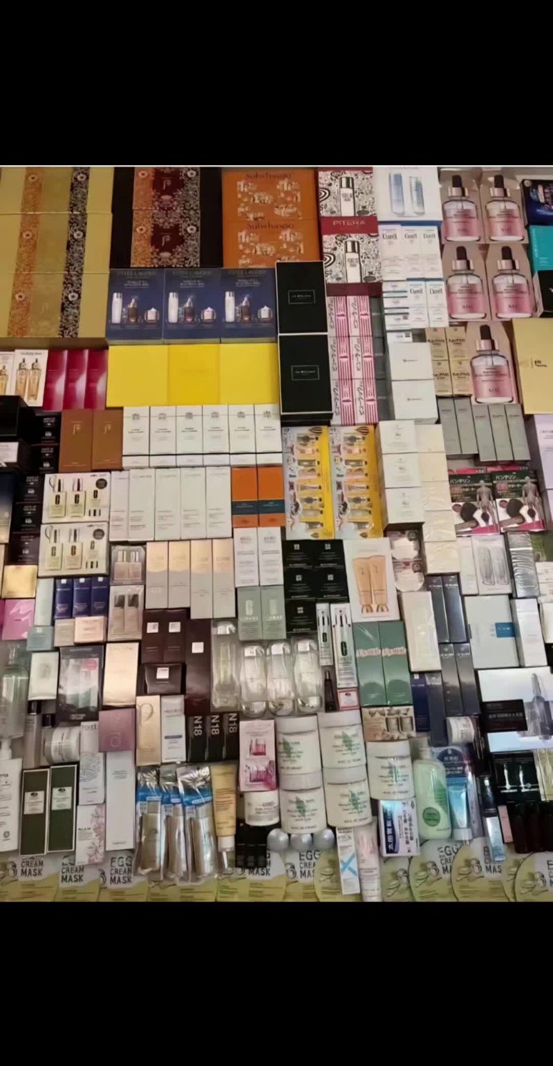 护肤品OEM：行业的隐形冠军